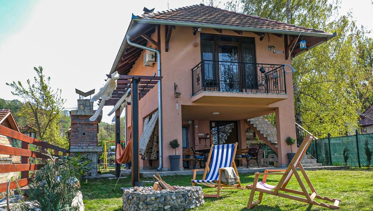 Dunavska Kuca Smederevo Exterior foto