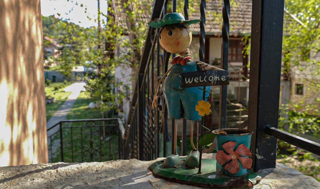 Dunavska Kuca Smederevo Exterior foto