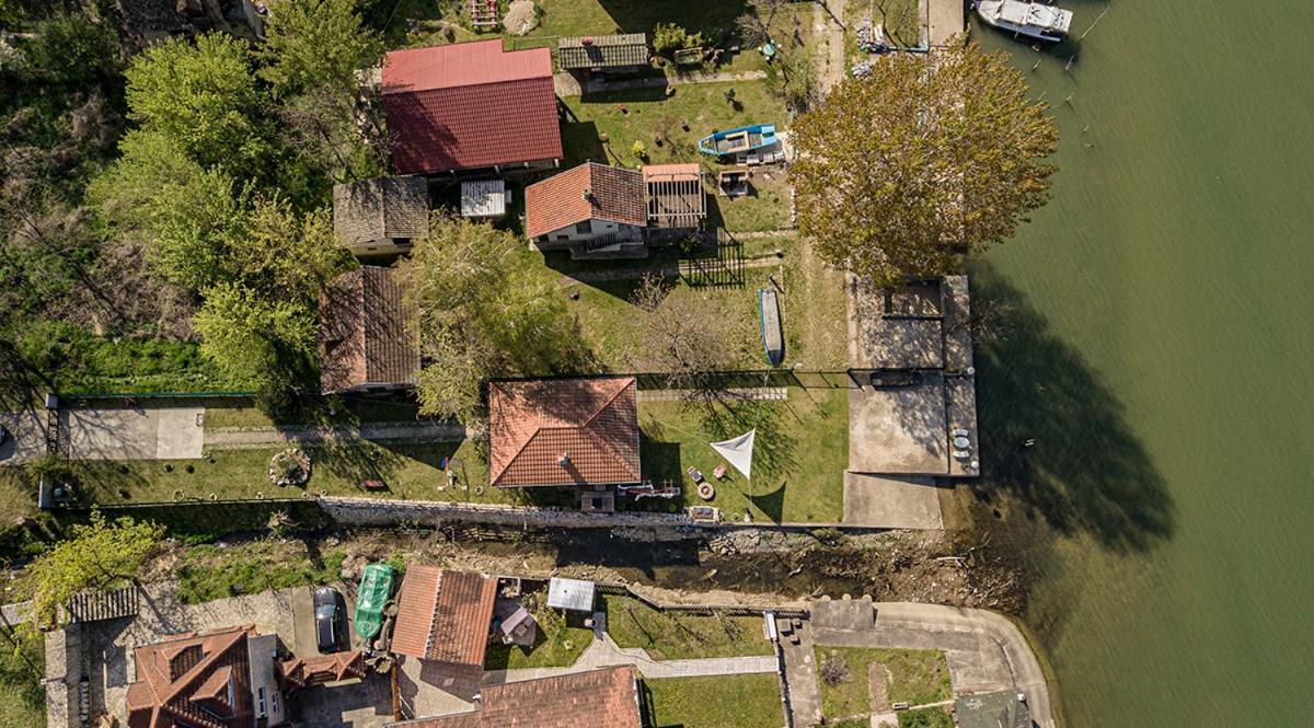 Dunavska Kuca Smederevo Exterior foto
