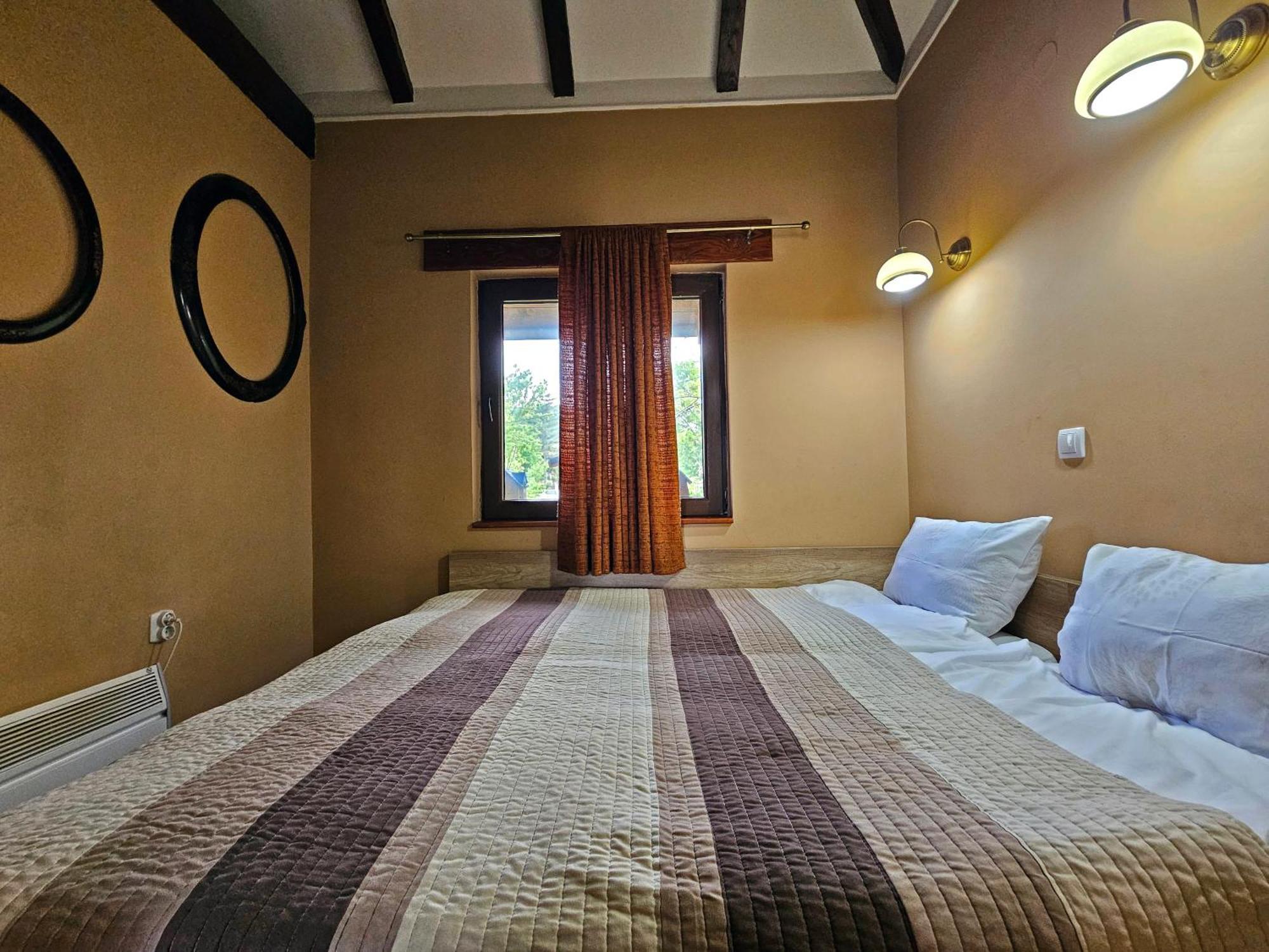 Dunavska Kuca Smederevo Exterior foto