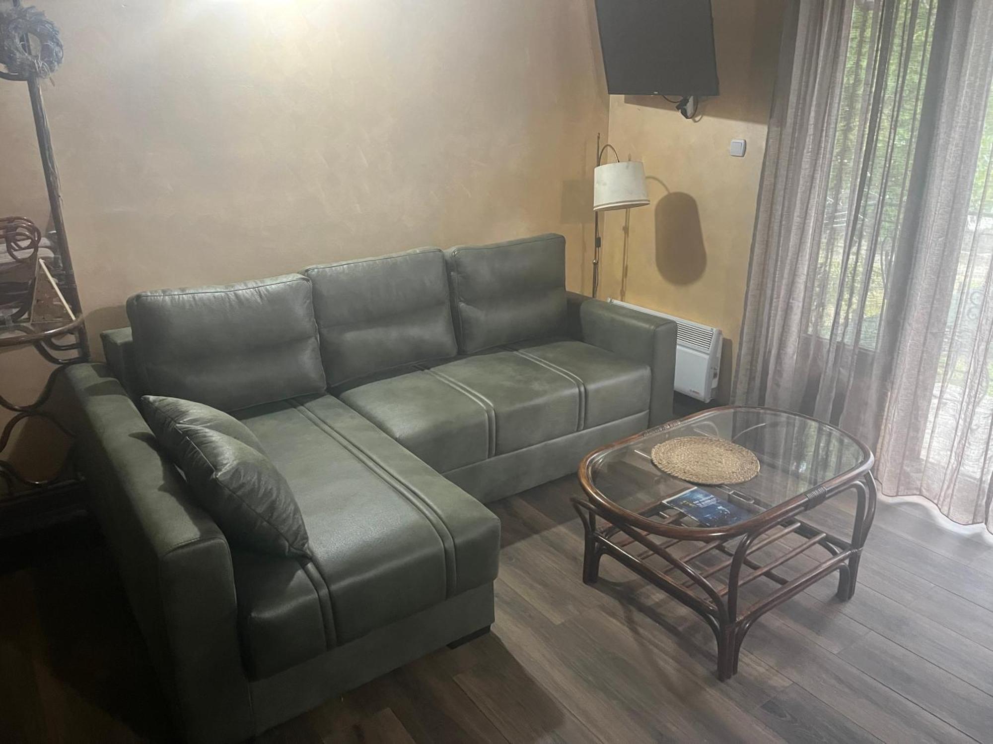 Dunavska Kuca Smederevo Exterior foto